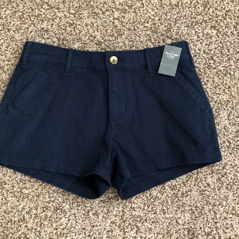 Abercrombie Shorts